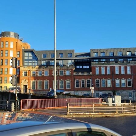 Kest Cozy Apartment In Leeds! Leeds  Exterior photo