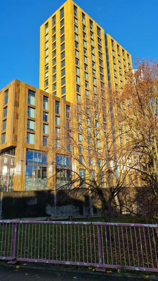 Kest Cozy Apartment In Leeds! Leeds  Exterior photo